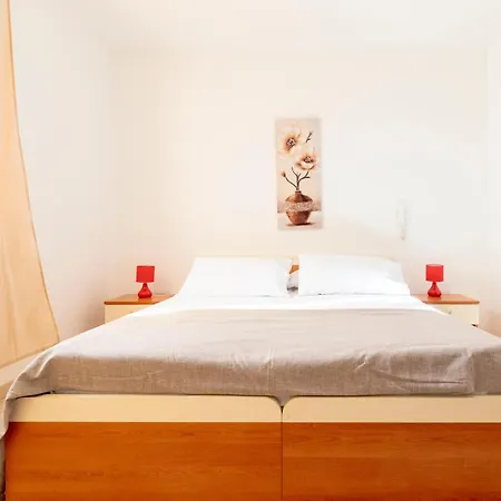 Casa Manuela Tatil Evi Lecce