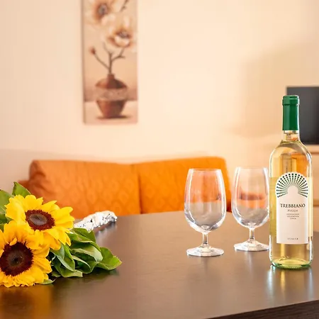 Tatil Evi Casa Manuela