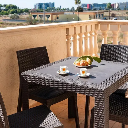 Tatil Evi Casa Manuela