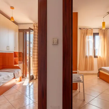 Tatil Evi Casa Manuela