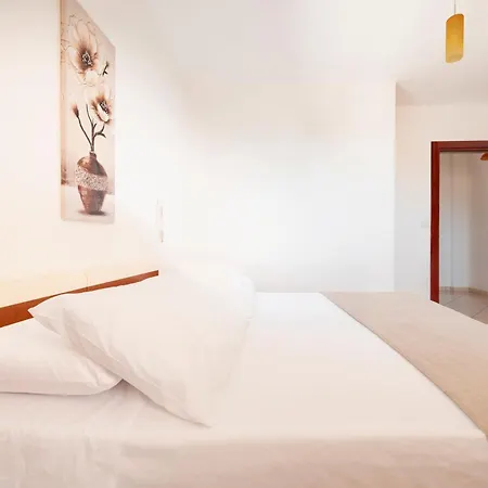 Casa Manuela Tatil Evi *