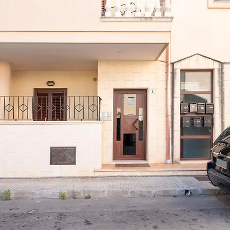 Tatil Evi Casa Manuela