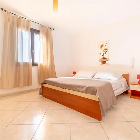 Casa Manuela Vakantiehuis *