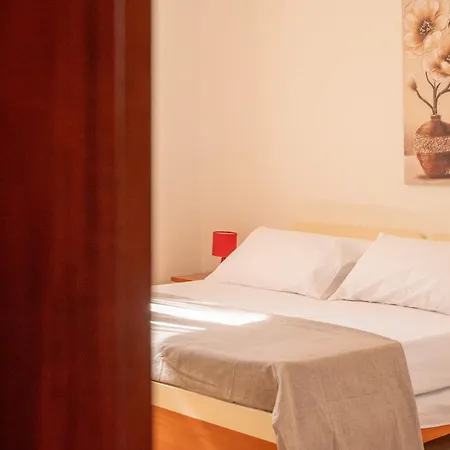 Vakantiehuis Casa Manuela Lecce