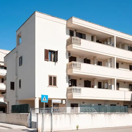 Casa Manuela Hébergement de vacances *