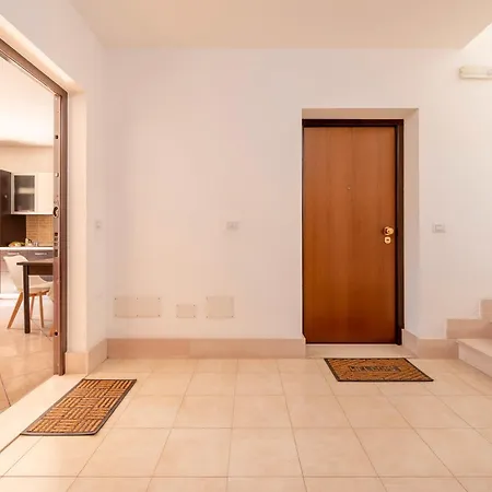 Hébergement de vacances Casa Manuela Lecce