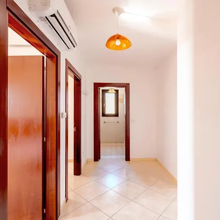 Casa Manuela Casa de Férias