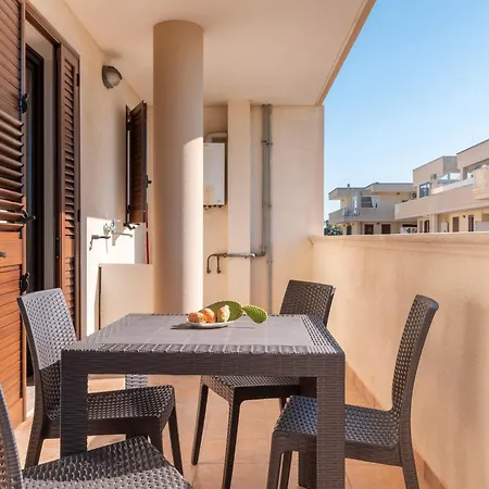 Vakantiehuis Casa Manuela Lecce