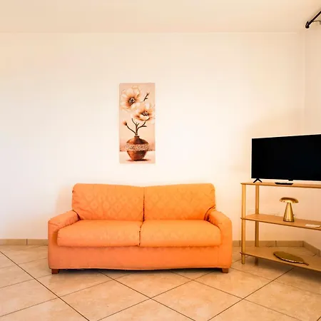 Casa Manuela Lecce
