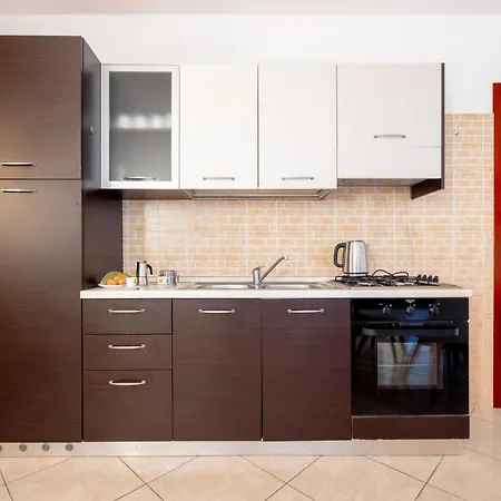 Casa Manuela * לצ'ה