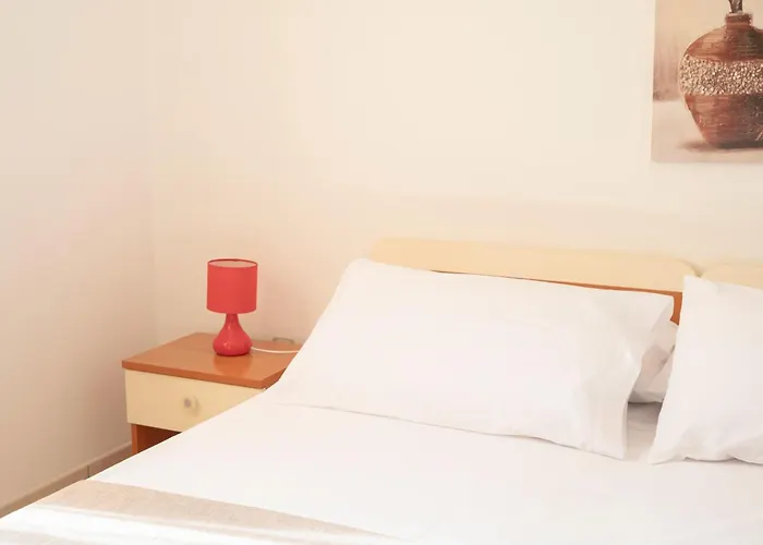 Holiday home Casa Manuela Lecce