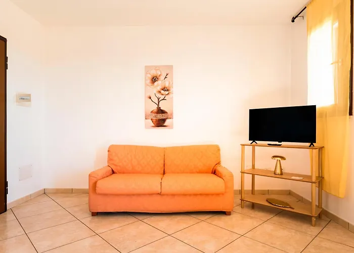 Casa Manuela Holiday home *