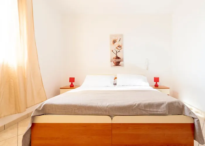 Casa Manuela Holiday home Lecce