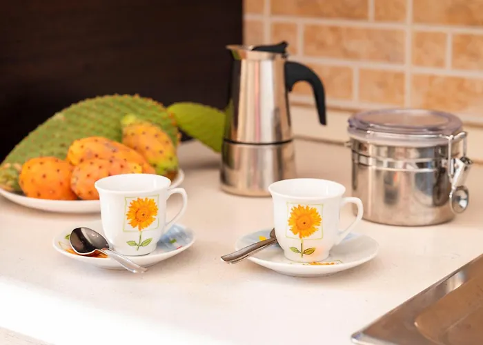 Casa Manuela * Lecce