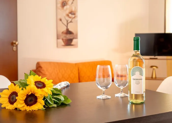 Holiday home Casa Manuela