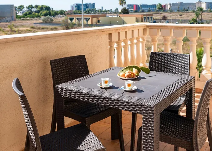 Holiday home Casa Manuela