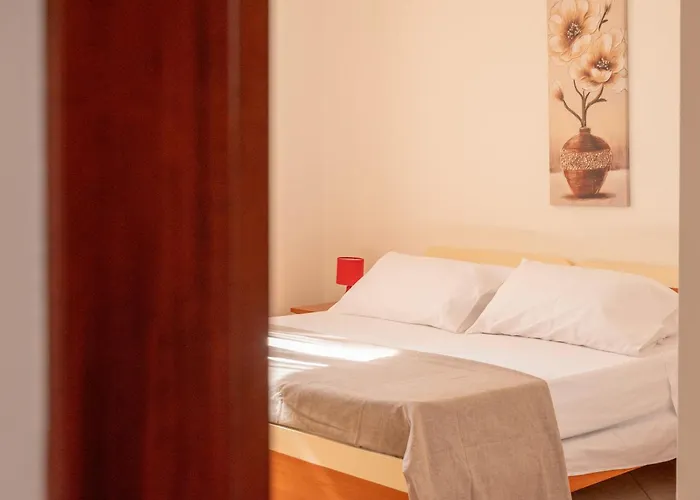 Holiday home Casa Manuela Lecce