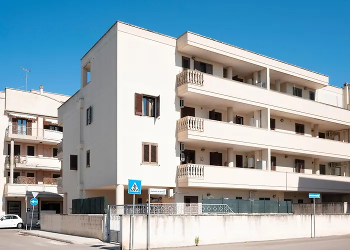 Casa Manuela Holiday home *