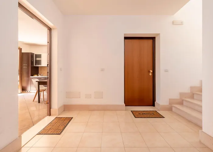 Holiday home Casa Manuela Lecce