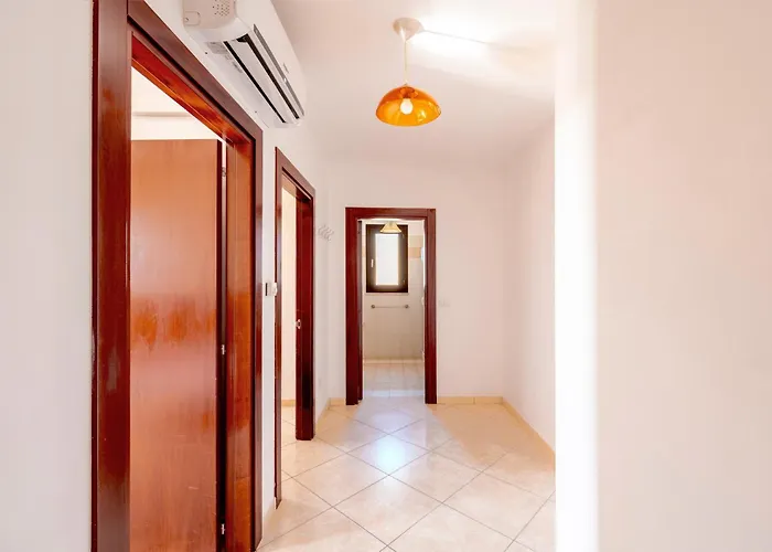 Casa Manuela Holiday home