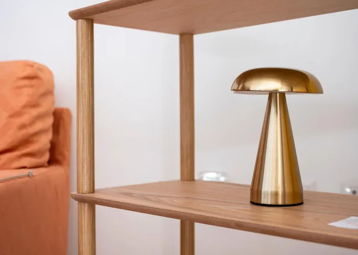 Casa Manuela Holiday home *