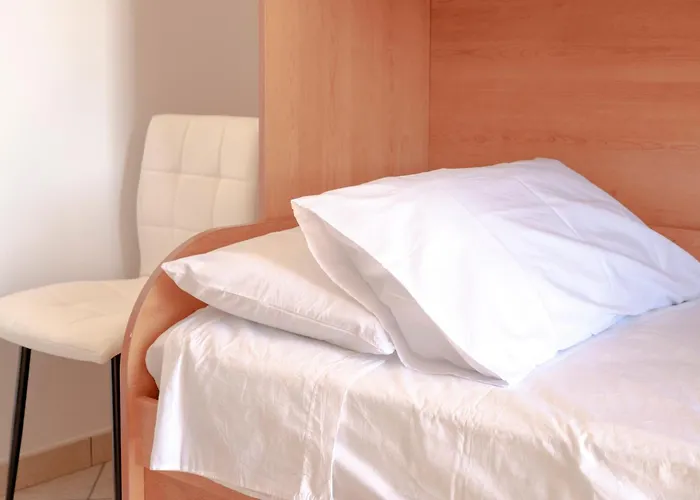 Holiday home Casa Manuela *