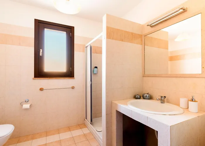 Casa Manuela Holiday home Lecce