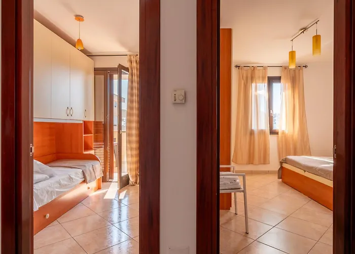 Holiday home Casa Manuela