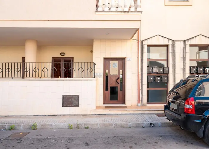 Holiday home Casa Manuela